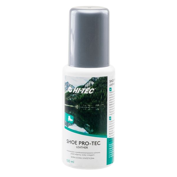 Picture of Shoe Pro-Tech Leather 100ml